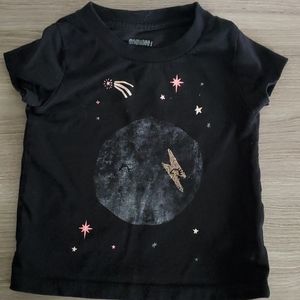 Baby t-shirt 12-18m